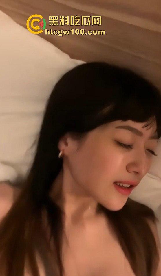 上海大学高颜值大四学姐【顾晓雨】跟富二代约炮视频曝光，娇喘声声红唇微颤，粉嫩吸引眼球。  第11张