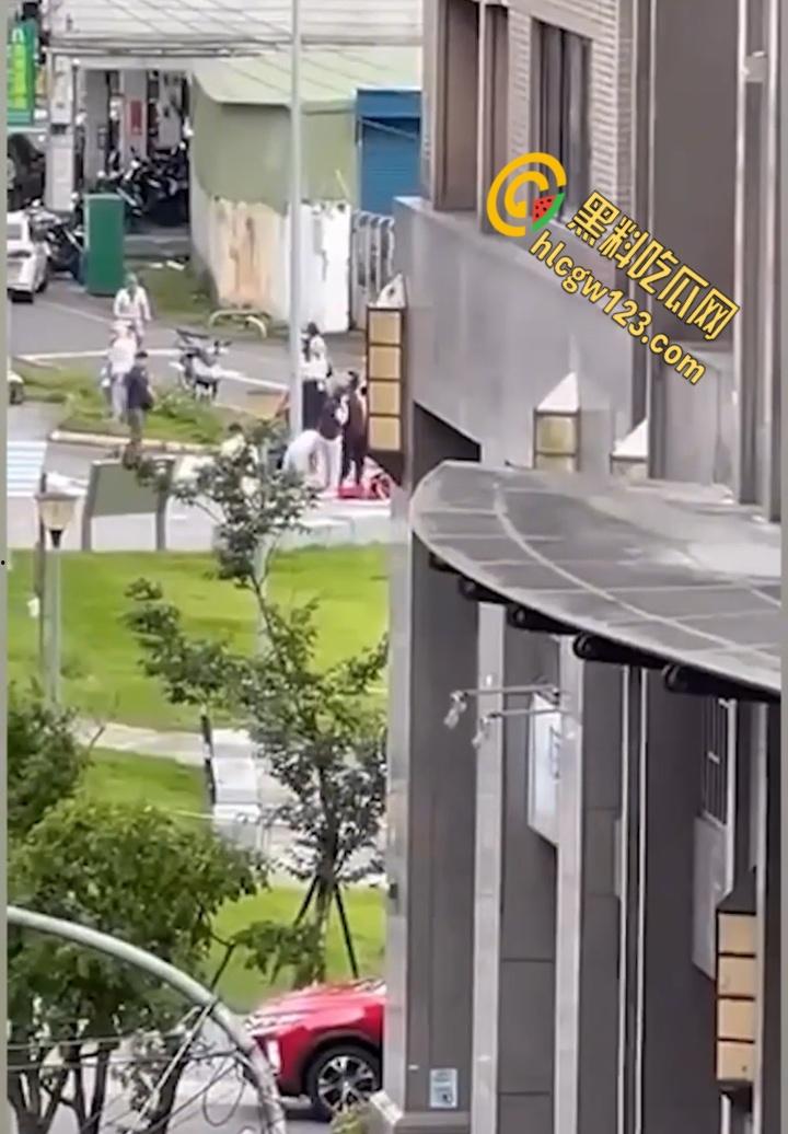 新北三峡车祸震惊全台！汽车狂撞学童遭殃3死12伤，交通安全警钟长鸣！  第2张