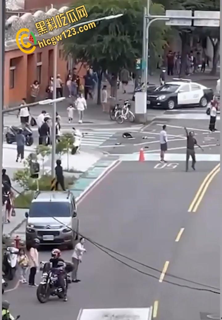 新北三峡车祸震惊全台！汽车狂撞学童遭殃3死12伤，交通安全警钟长鸣！  第6张