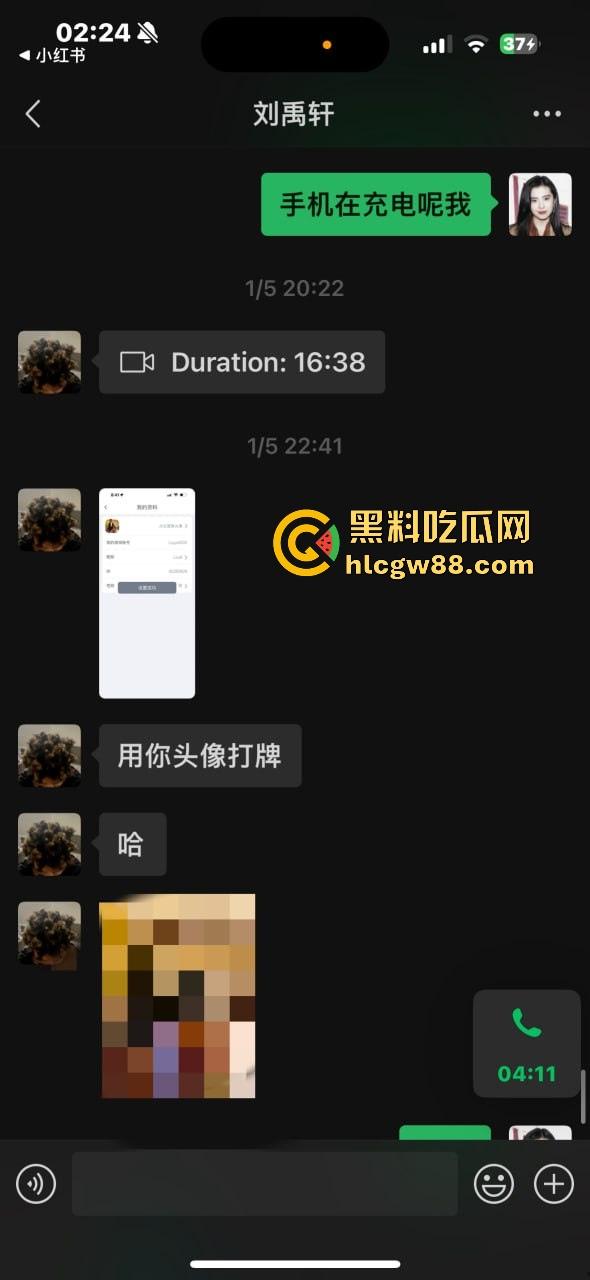 异国恋四年被绿，美本美高富哥竟然送假包，期间还利用女朋友帮忙上课考试 不良视频遭曝光。  第11张