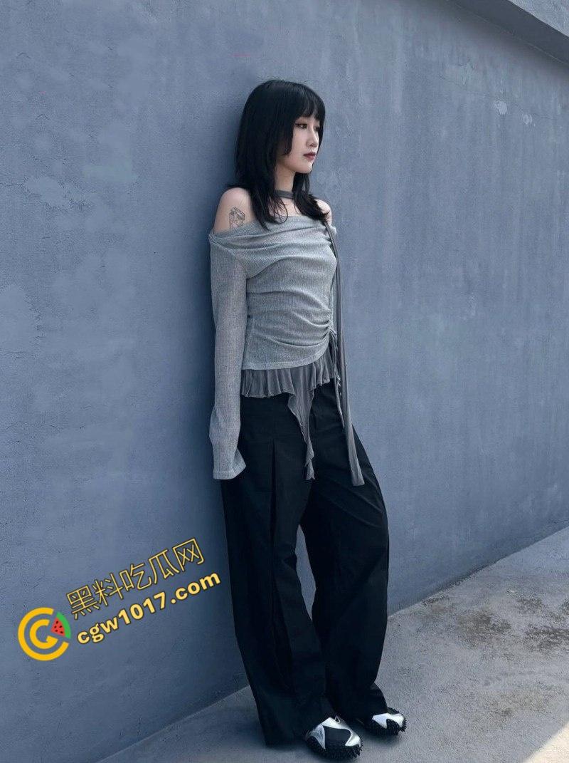 狂野纹身美女【柔柔】私密视频惊爆网络！唇舌撩人，臀波乳浪，肉棒深接，粗野激情，欲望爆棚  第9张