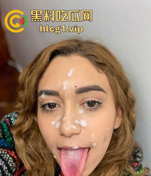 欧美网红『 Carna』颜射视频合集曝光！满脸精液在阿姆斯特丹街头露出，真够野！  第7张