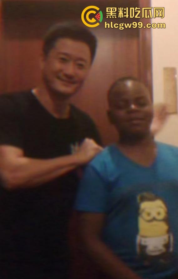 战狼2爆火的卖黄碟【小黑】疑似转行干网黄，网络带货卖伟哥，约女神做爱亲自证实伟哥效果，吴京知道嘛？  第11张