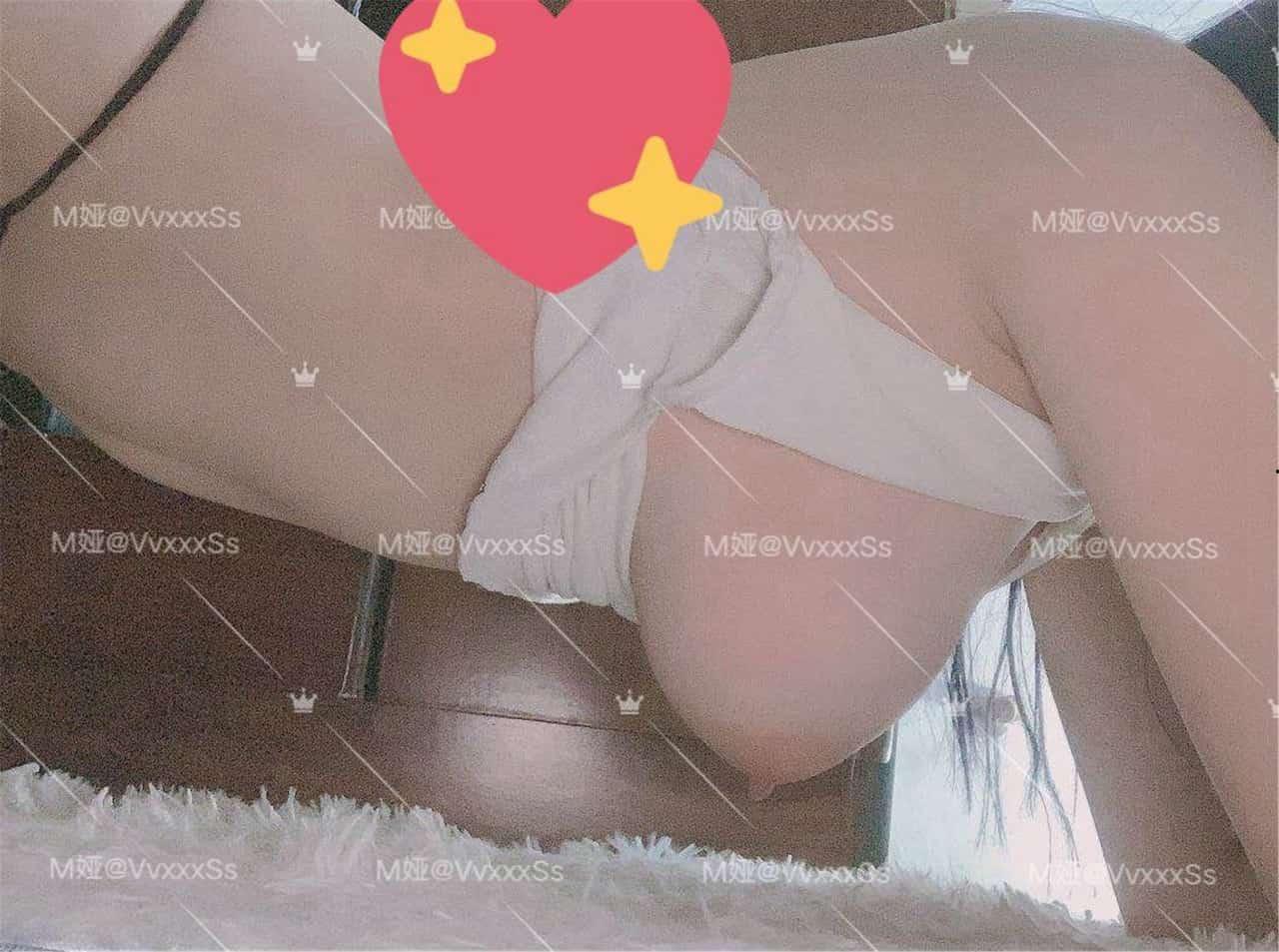 M娅--身材顶爆，巨乳超S曲线，男人梦寐欲求的女人。人间尤物，魔鬼身材！令男性血脉喷张的完美娇躯扭动起来，完全就是抵挡不住的惊人诱惑80p 54v合集  第13张