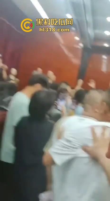 四川江油霸凌事件！持着母亲是公安局副局长就随便霸凌残疾人的孩子？还诱导其父签谅解书，激起民愤！  第14张