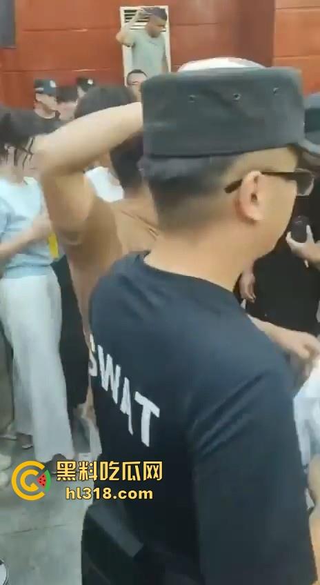 四川江油霸凌事件！持着母亲是公安局副局长就随便霸凌残疾人的孩子？还诱导其父签谅解书，激起民愤！  第15张