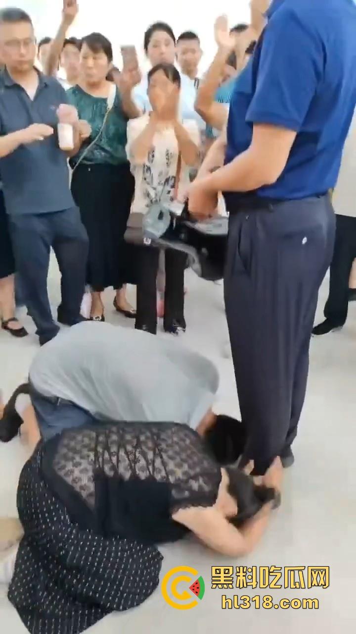 四川江油霸凌事件！持着母亲是公安局副局长就随便霸凌残疾人的孩子？还诱导其父签谅解书，激起民愤！  第28张