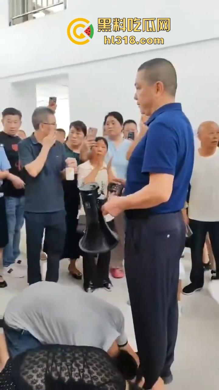 四川江油霸凌事件！持着母亲是公安局副局长就随便霸凌残疾人的孩子？还诱导其父签谅解书，激起民愤！  第29张