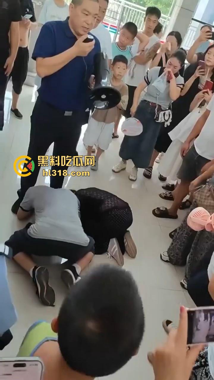 四川江油霸凌事件！持着母亲是公安局副局长就随便霸凌残疾人的孩子？还诱导其父签谅解书，激起民愤！  第30张