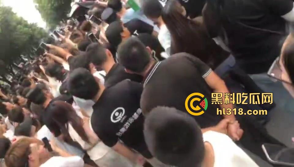 四川江油霸凌事件！持着母亲是公安局副局长就随便霸凌残疾人的孩子？还诱导其父签谅解书，激起民愤！  第33张