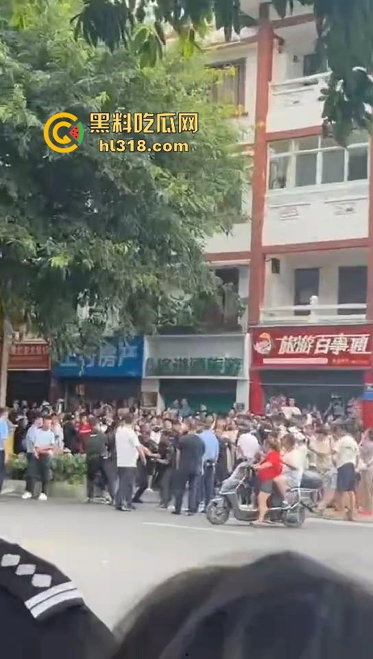 四川江油霸凌事件！持着母亲是公安局副局长就随便霸凌残疾人的孩子？还诱导其父签谅解书，激起民愤！  第34张