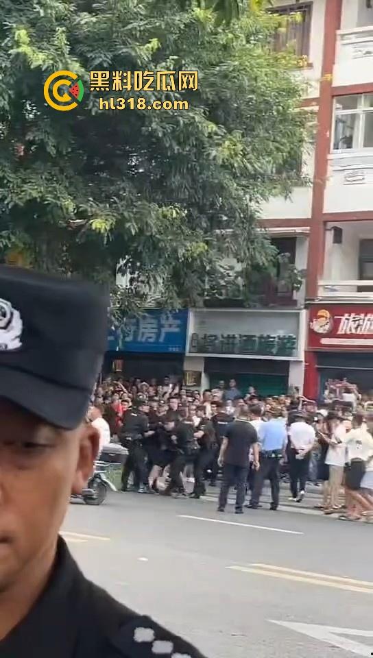 四川江油霸凌事件！持着母亲是公安局副局长就随便霸凌残疾人的孩子？还诱导其父签谅解书，激起民愤！  第35张