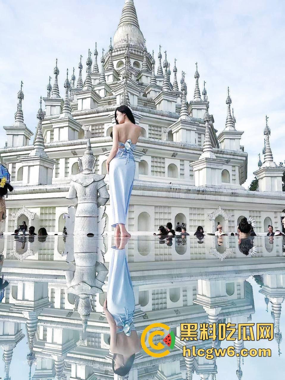 深圳南山【疯批美人】高端外围，长腿尤物滴蜡爆操被富哥调教成精盆，富二代必备出行玩具，骚得什么都会！  第10张