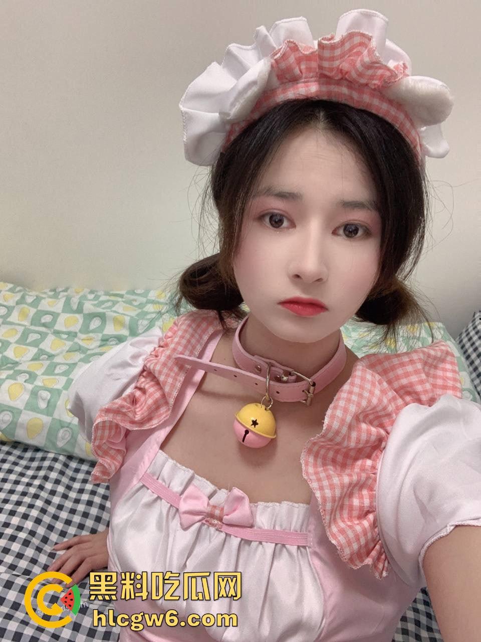 深圳南山【疯批美人】高端外围，长腿尤物滴蜡爆操被富哥调教成精盆，富二代必备出行玩具，骚得什么都会！  第20张