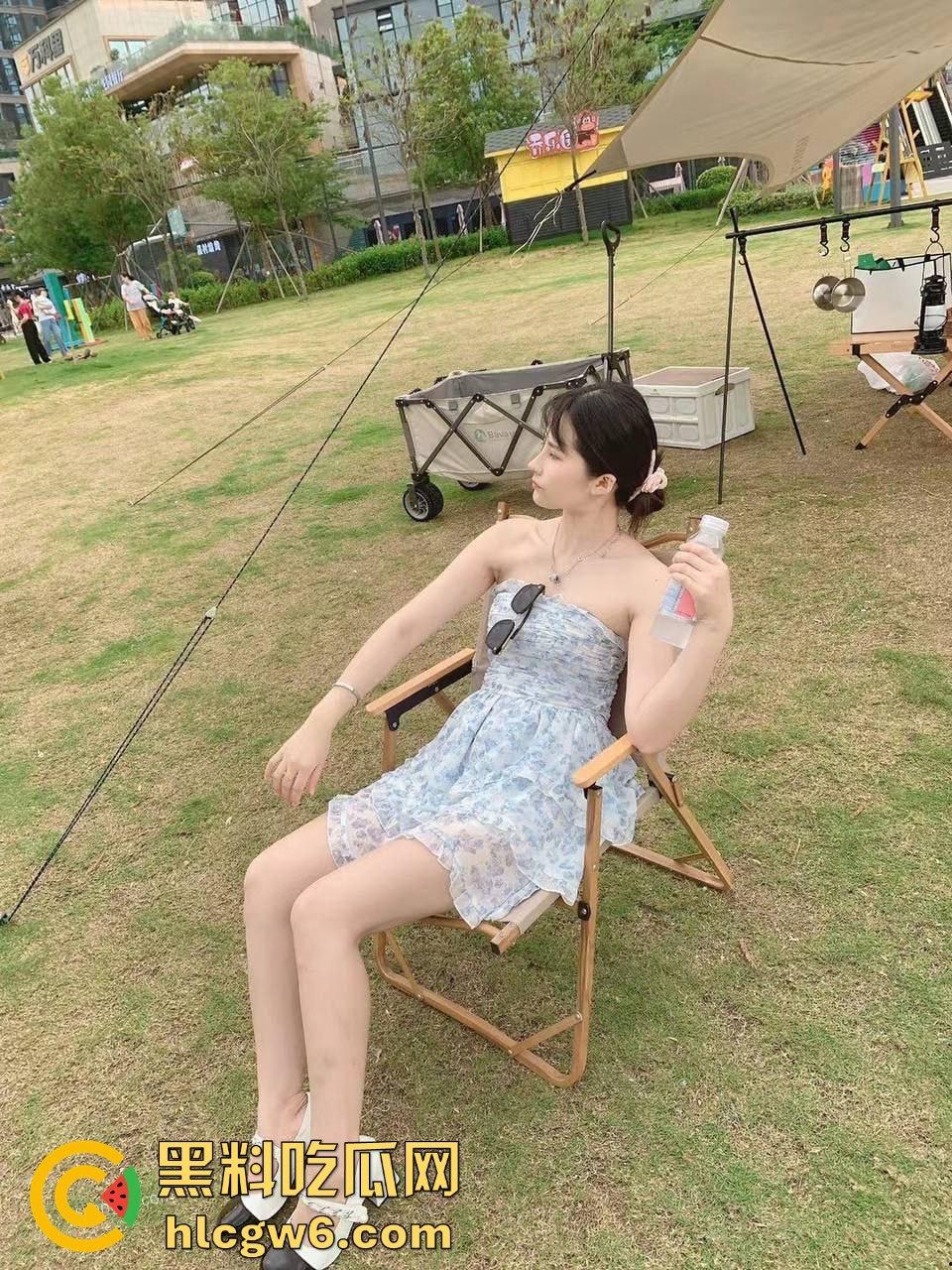 深圳南山【疯批美人】高端外围，长腿尤物滴蜡爆操被富哥调教成精盆，富二代必备出行玩具，骚得什么都会！  第22张