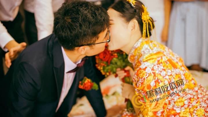 婚礼大瓜之婚纱要给最爱的人!苏州男娶余姚女 婚礼前夜新娘和前男友定婚酒店开房啪啪啪 第二天婚礼照常进行 第4张 婚礼大瓜之婚纱要给最爱的人!苏州男娶余姚女 婚礼前夜新娘和前男友定婚酒店开房啪啪啪 第二天婚礼照常进行 第4张