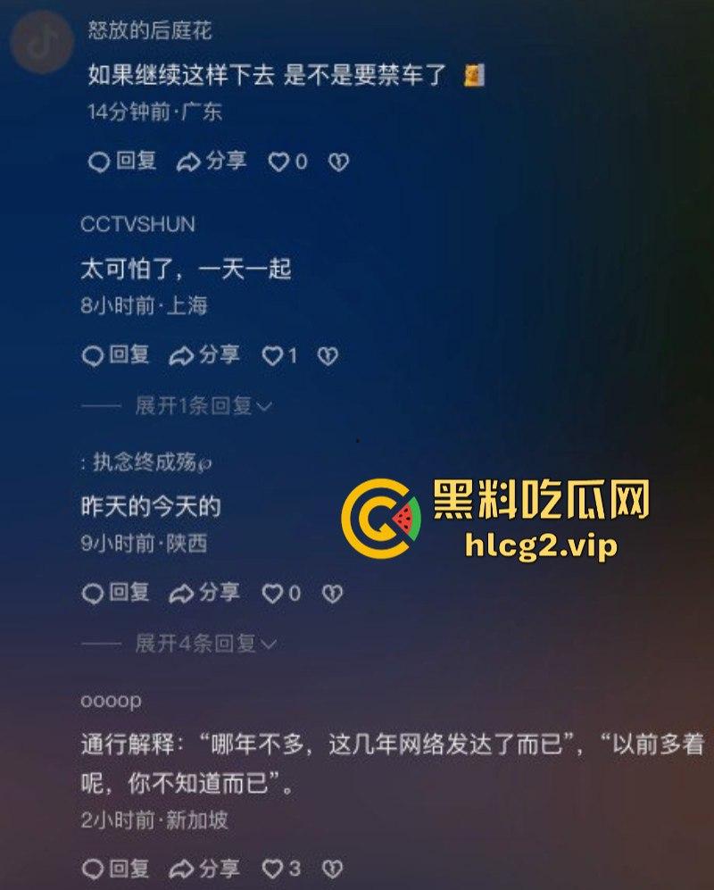 广东中山港口镇 送菜小货车操作失误致地摊事故 现场一片狼藉！  第3张