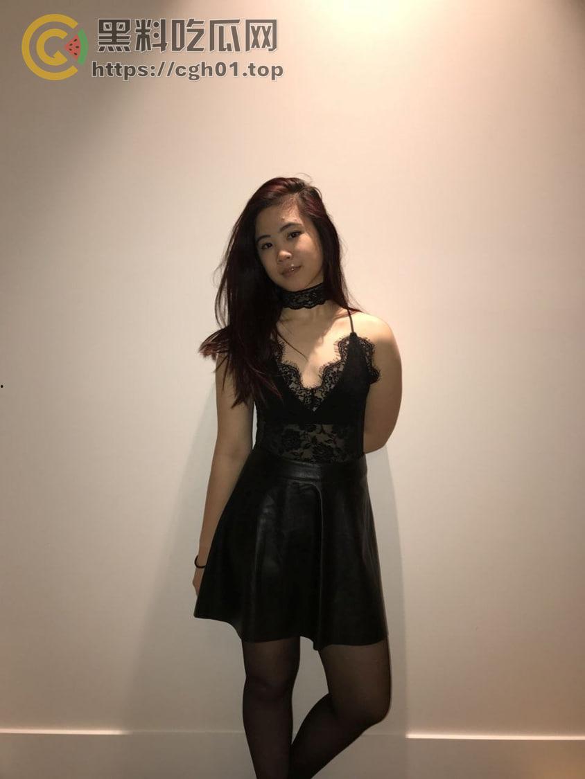 抖音重庆女网红私会榜一大哥 恨不得大哥的蛋都塞进去 拜金婊实锤 私密视频被大哥流出  第1张