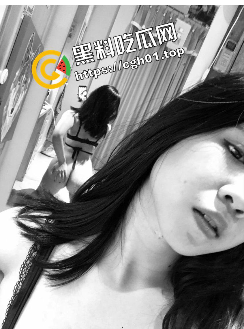 抖音重庆女网红私会榜一大哥 恨不得大哥的蛋都塞进去 拜金婊实锤 私密视频被大哥流出  第6张