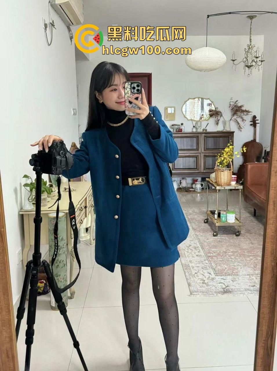 深圳券商圈惊现双标女，高冷女神【林逸薇】实为陪睡高手，专撩有钱老男人，骚浪风骚口活逆天！  第2张