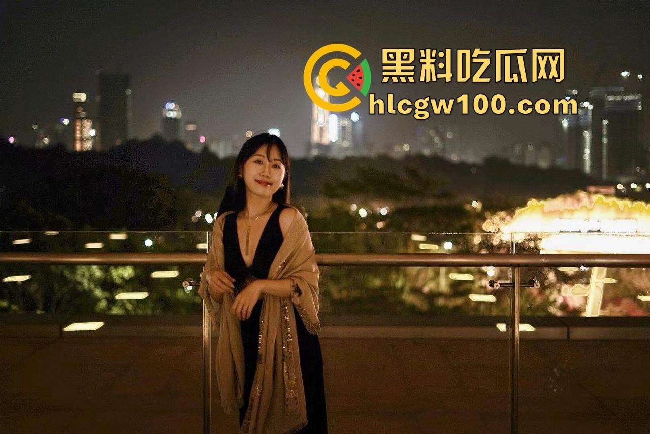 深圳券商圈惊现双标女，高冷女神【林逸薇】实为陪睡高手，专撩有钱老男人，骚浪风骚口活逆天！  第6张