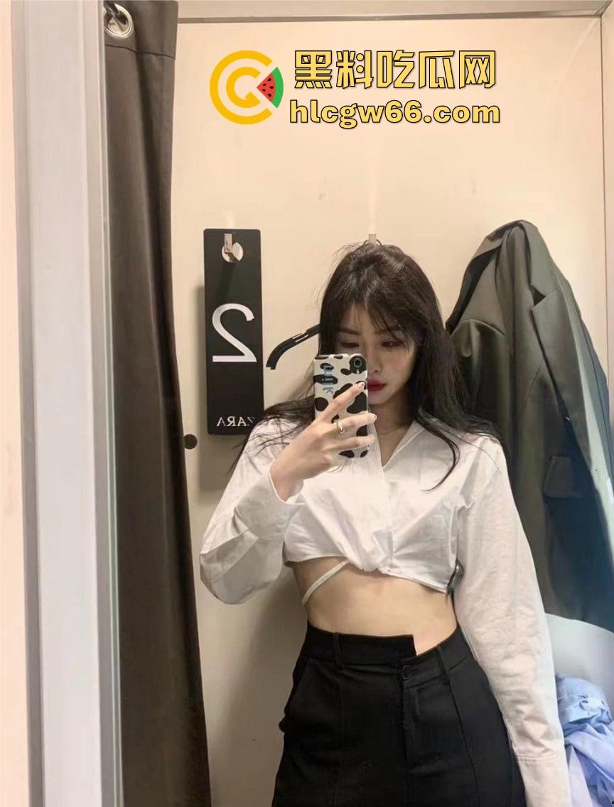 大连理工大学【周诗琦】与男友做爱私拍泄密 超清纯的小女友没想到在私下却极为淫荡！  第4张