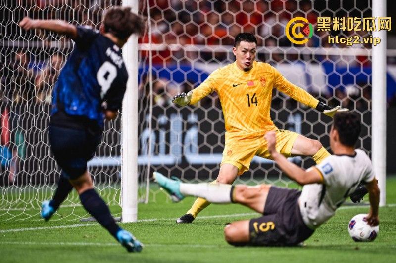 七耻大辱,海参吃少了!创队史正赛最大比分失利 国足客场“0比7”不敌日本! 第9张 七耻大辱,海参吃少了!创队史正赛最大比分失利 国足客场“0比7”不敌日本! 第9张