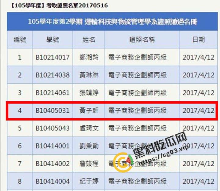 台湾中华大学 运输科技与物流管理系【黄子轩】性爱视频流出 全程表情痛苦  实则呻吟不断享受大屌蹂躏 第2张