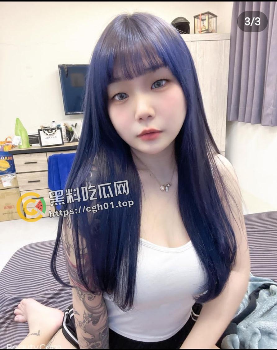 福建精神小妹被网调 和主人自慰视频被流出 巨乳加纹身 神仙也得晕  第3张