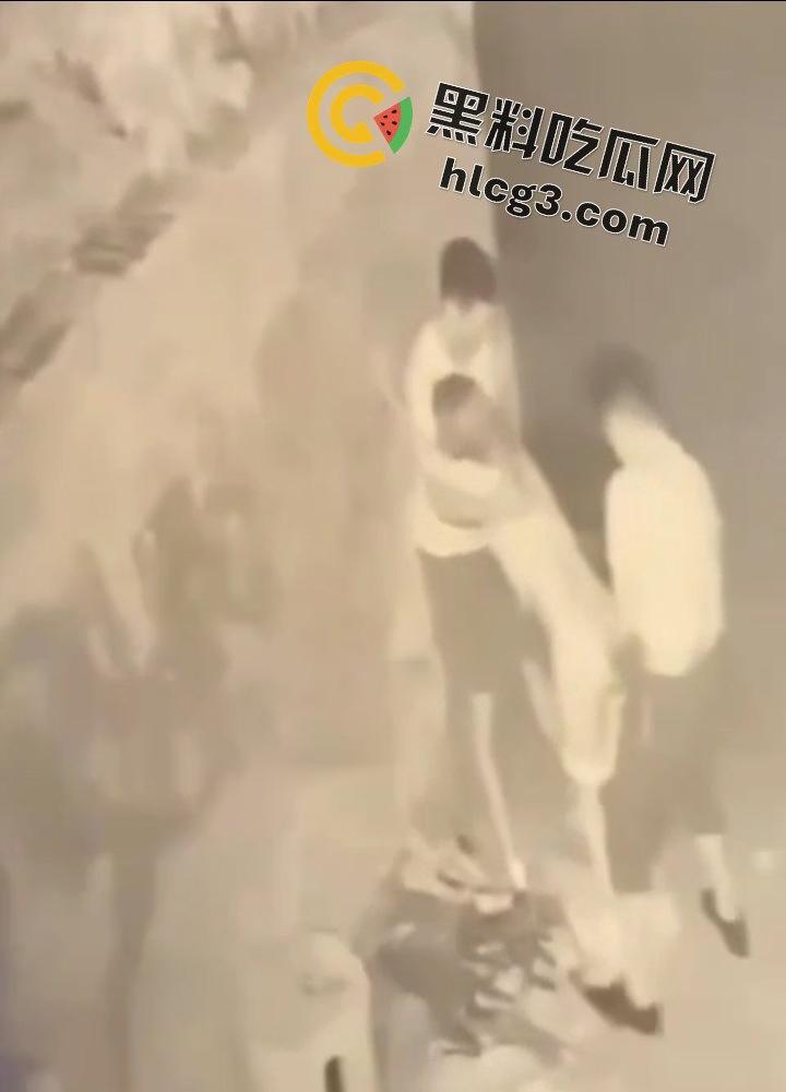 山东师范大学美女学生『薛菲』街头醉酒后被两人拉至路边强奸  被两男子插嘴后入 第8张