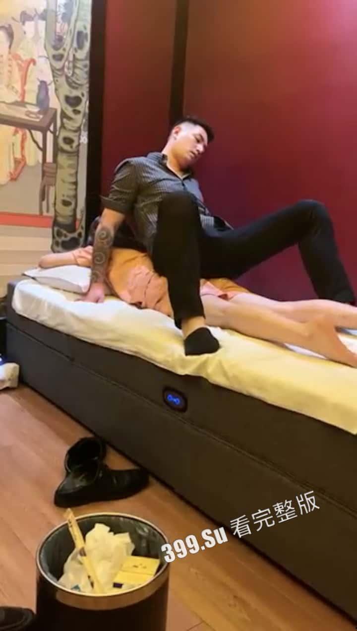 牛郎男妓篇  反正这钱赚的我一点都不眼红 都是他们应得的 （二） 第6张