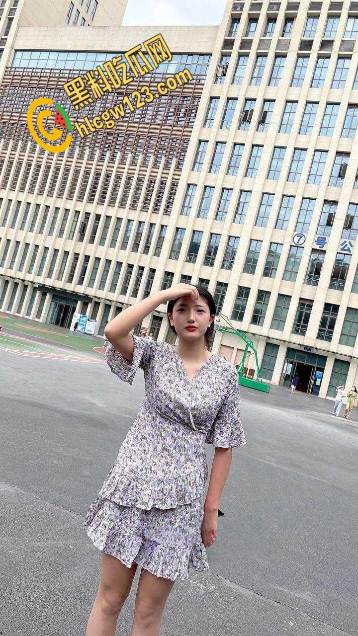 重庆航天班花【黄愉欣】，被富二代各种玩弄调教，敏感体质被玩的高潮痉挛淫叫不断！  第5张