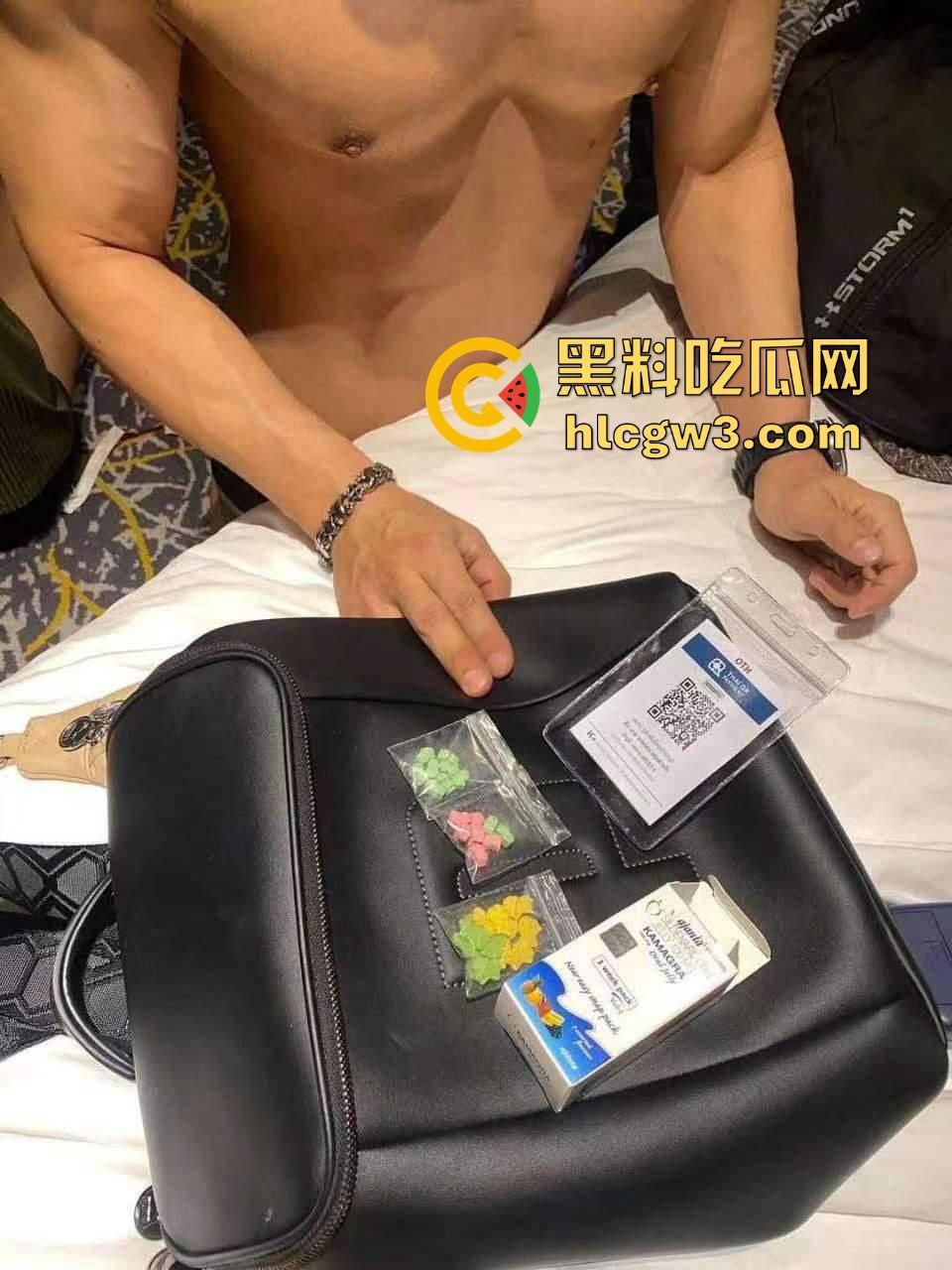 泰国豪华酒店男同派对被端,百名男人嗨摇头丸K粉，警察冲进去全给拎走，真是玩嗨翻车了！  第3张