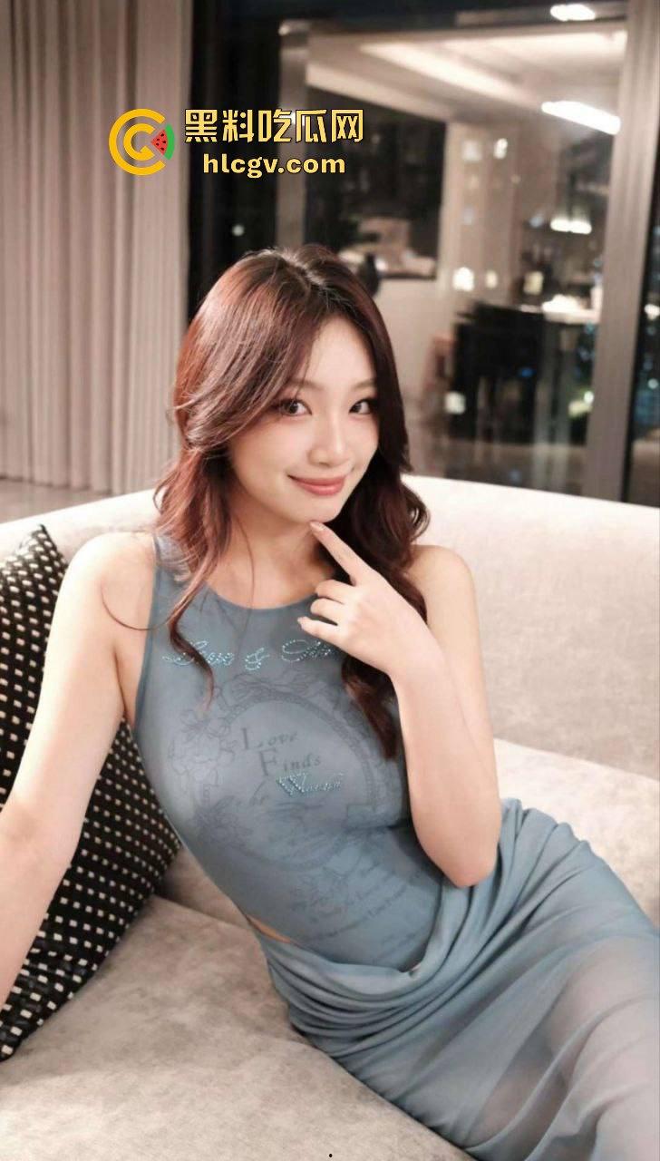 瓜友爆料约炮顶级颜值反差婊【刘雯雯】！猫耳造型卖萌，口交私拍骚劲十足！  第8张