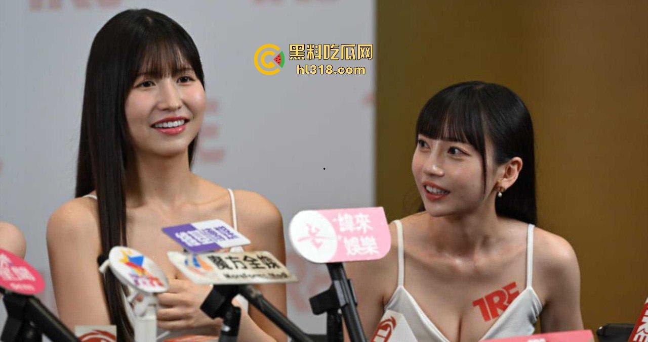 台北成人展！AV女优最强天团空降到场，个个都身材火辣波涛汹涌，里面有你心目中的女神吗？  第8张