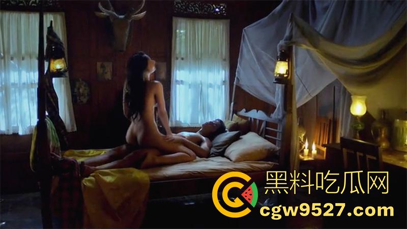 泰国超刺激乱伦电影《晚娘恋欲》，日泰两国顶级女星全裸出镜，揭秘泰国大宅院，纵欲乐园的丑陋秘密！  第10张