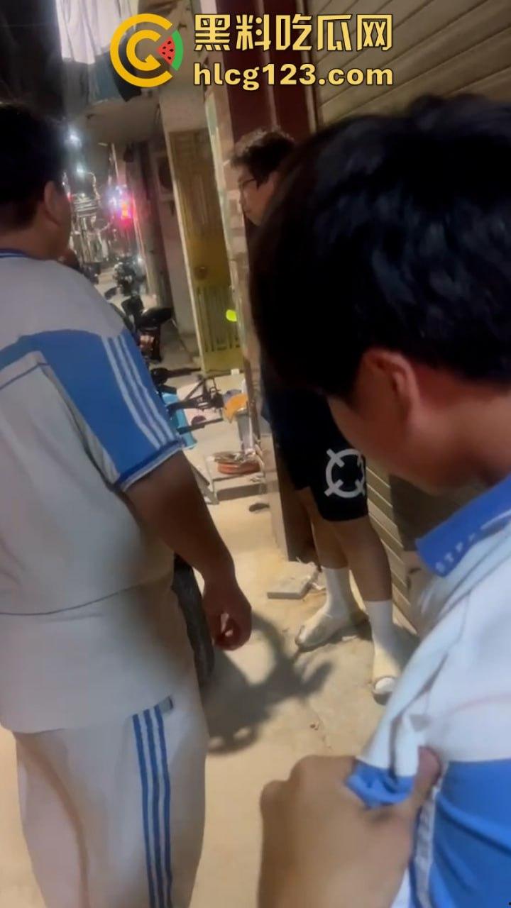 醒醒吧孩子!【汕头金平区】未成年小学生偷外卖被抓现行 人不大胆不小 第4张 醒醒吧孩子!【汕头金平区】未成年小学生偷外卖被抓现行 人不大胆不小 第4张