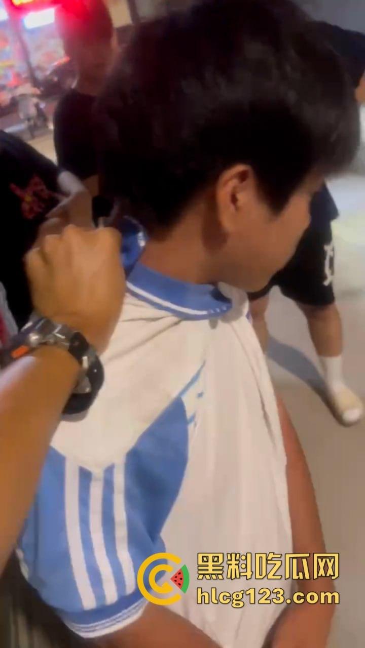 醒醒吧孩子!【汕头金平区】未成年小学生偷外卖被抓现行 人不大胆不小 第5张 醒醒吧孩子!【汕头金平区】未成年小学生偷外卖被抓现行 人不大胆不小 第5张