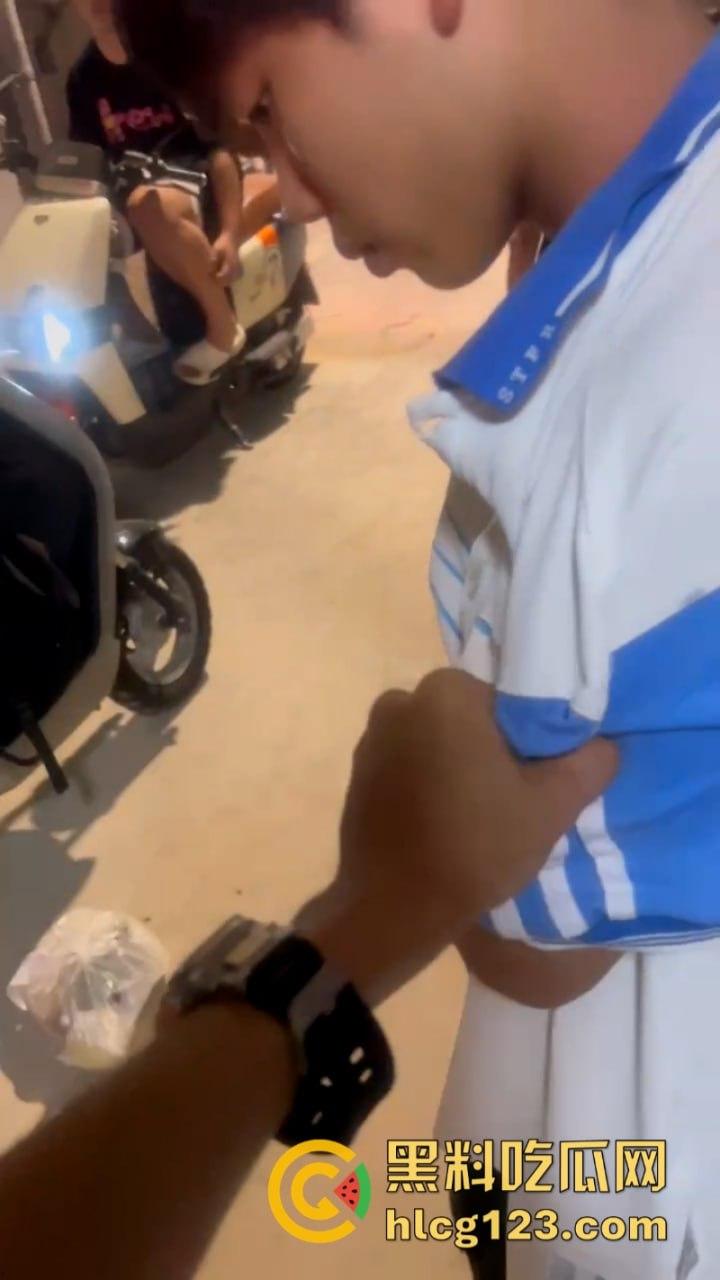 醒醒吧孩子!【汕头金平区】未成年小学生偷外卖被抓现行 人不大胆不小 第6张 醒醒吧孩子!【汕头金平区】未成年小学生偷外卖被抓现行 人不大胆不小 第6张