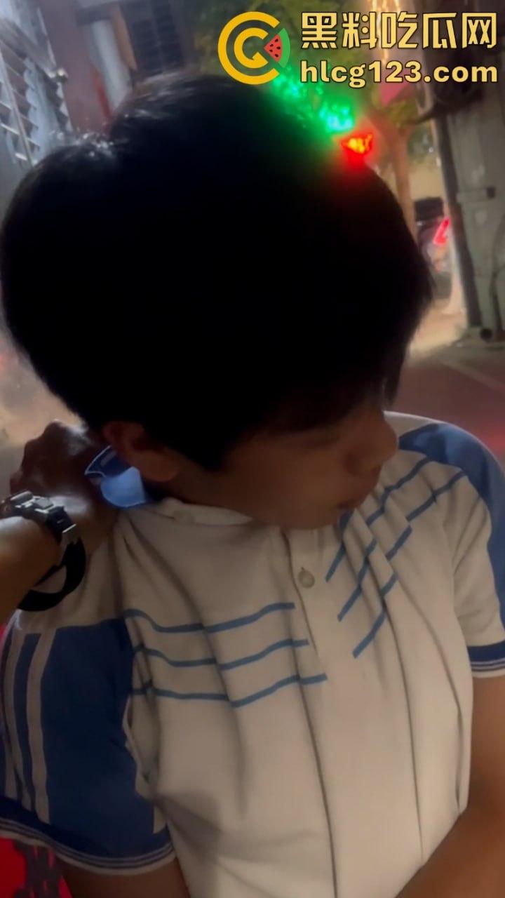 醒醒吧孩子!【汕头金平区】未成年小学生偷外卖被抓现行 人不大胆不小 第7张 醒醒吧孩子!【汕头金平区】未成年小学生偷外卖被抓现行 人不大胆不小 第7张