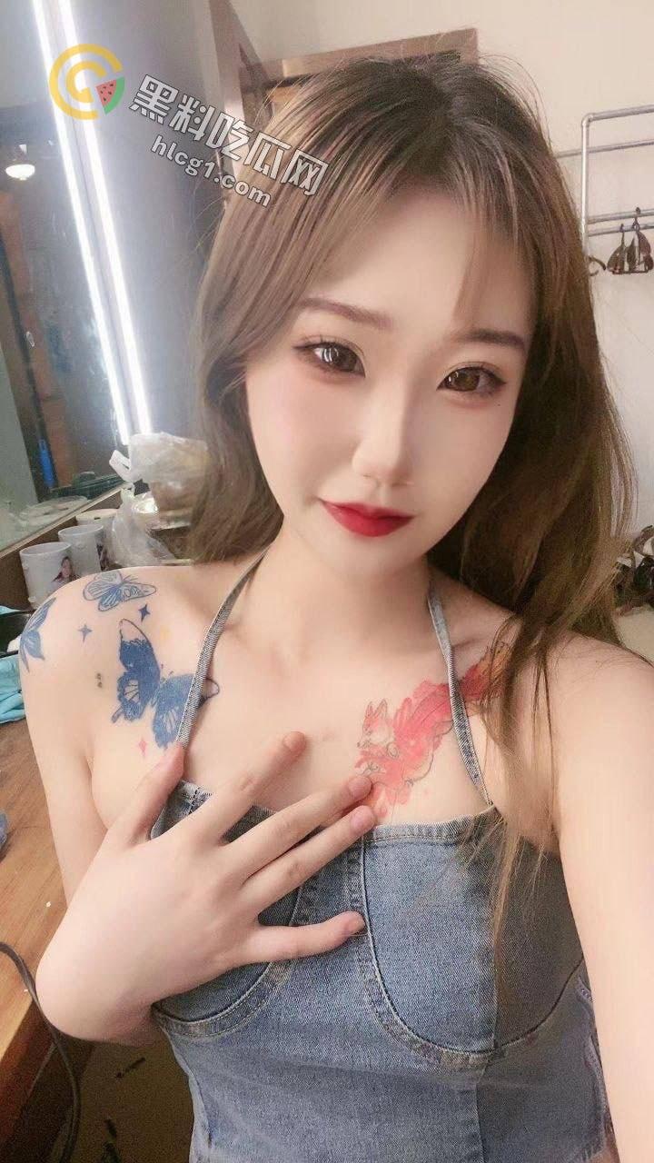 重庆高颜值女仆上门服务，仅需2000包夜，神秘服务细节全网暴光！  第5张