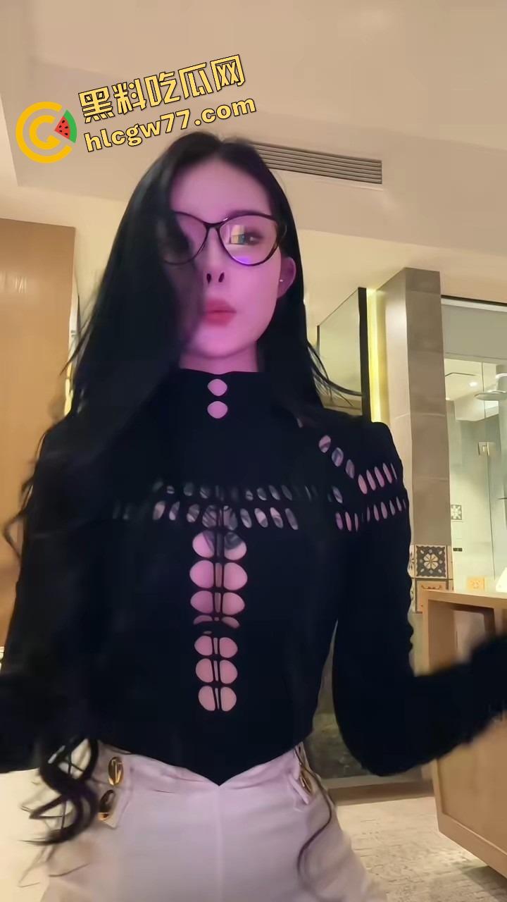 抖音8万粉小网红【神仙姐姐】翻车 纹身御姐表面高冷 私下被金主调教成听话母狗 不雅视频疯传！  第8张