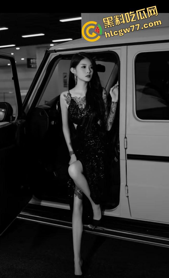 抖音8万粉小网红【神仙姐姐】翻车 纹身御姐表面高冷 私下被金主调教成听话母狗 不雅视频疯传！  第14张