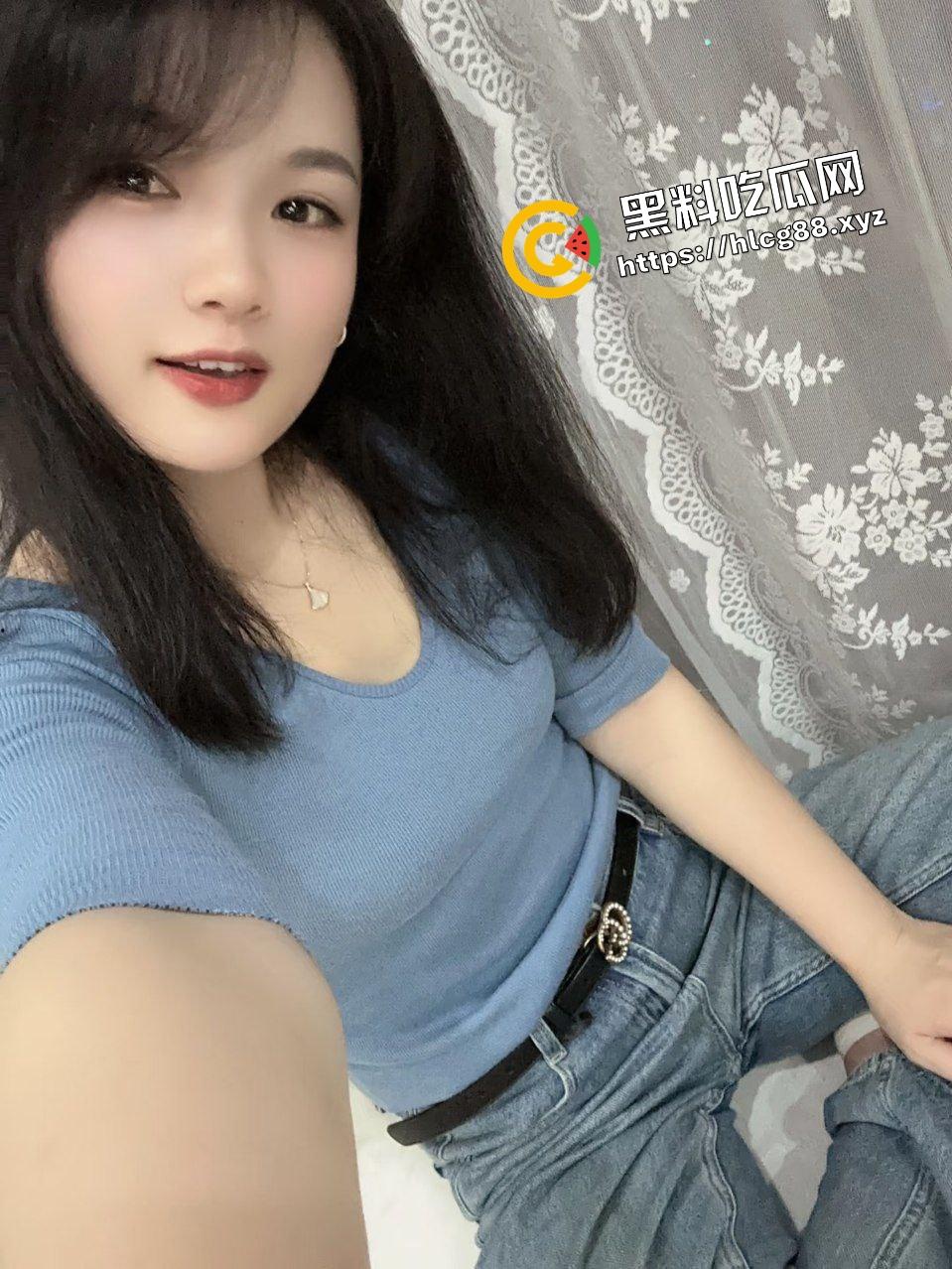 湖北汉口已婚贱逼渣女骚鸡【陈晶晶】背着性冷淡老公偷情约炮大哥，无套爆操中出骚叫！  第5张