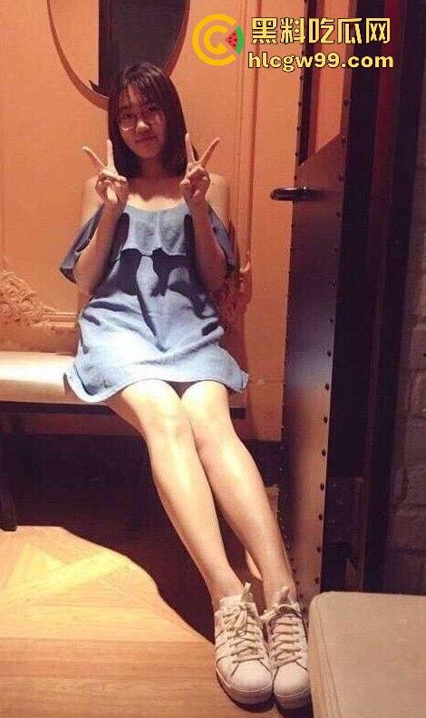 黑龙江哈尔滨医科大学反差女大【杨静】毕业分手后被渣男曝光泄密，娇喘浪叫又骚又主动！  第1张