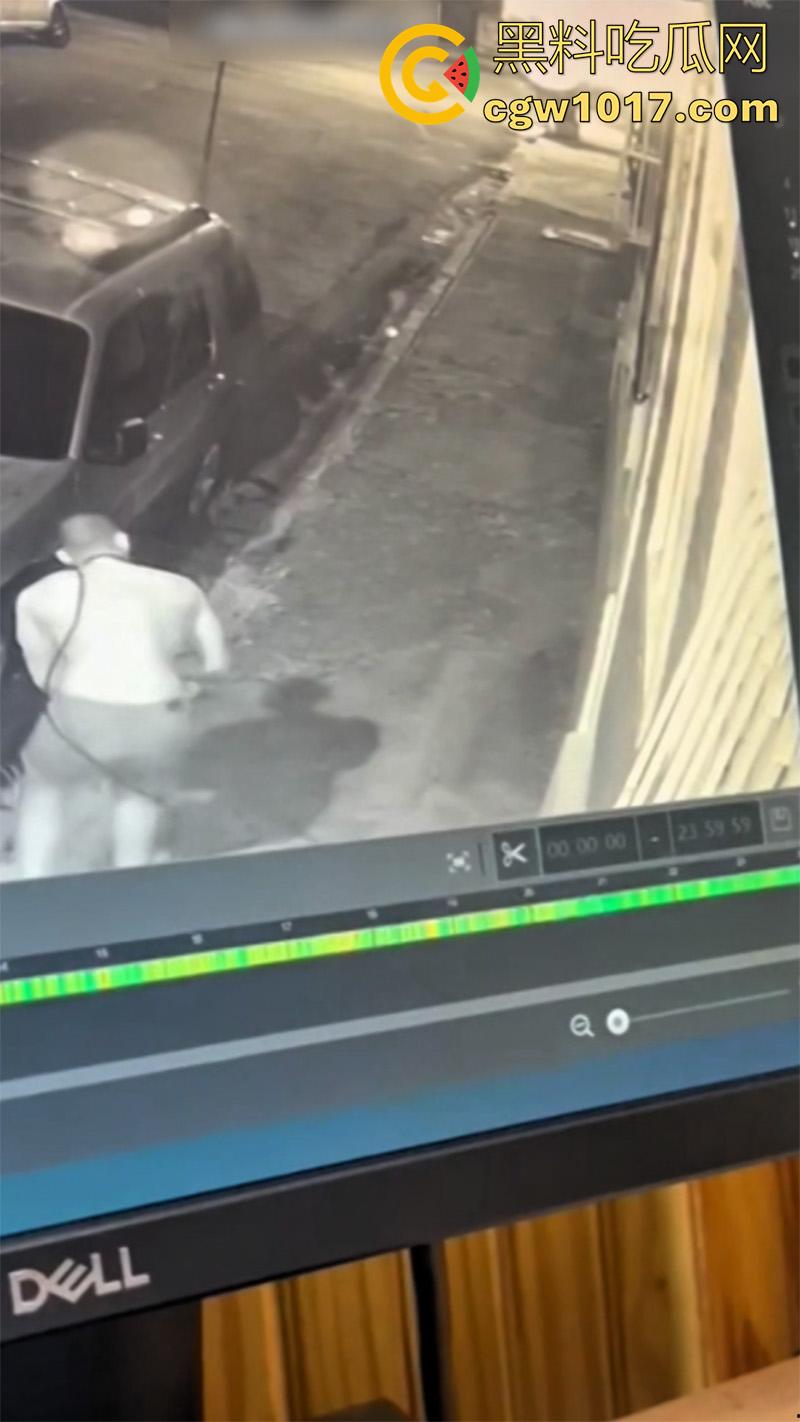 躺着把自己吊死了？男子嗑药后精神失常，跑到街边扯下电线，本以为是偷电线的，结果竟是上吊自杀！  第6张