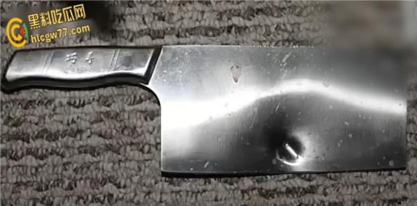 洛杉矶华裔女子纵火袭邻居 持刀拒捕被警方当场击毙 现场视频曝光  第8张