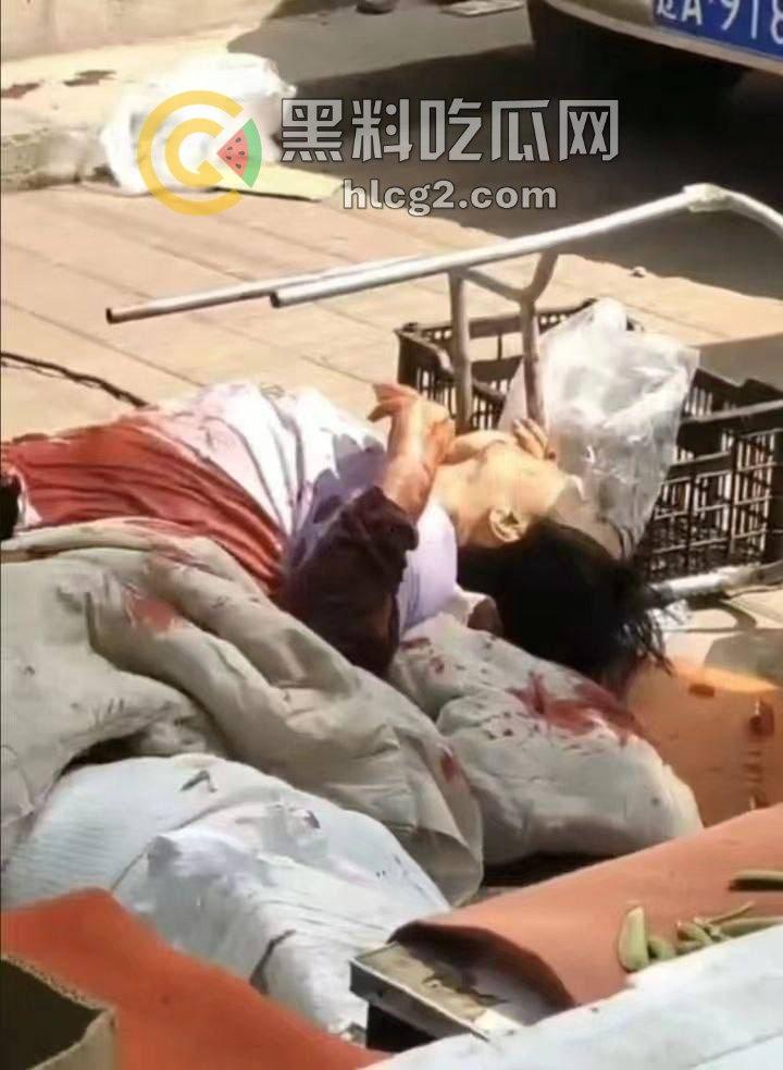 辽宁沈阳天山路亚明市场灭门惨案！争夺摊位引发血案，女儿帮忙卖菜竟成牺牲品！  第11张