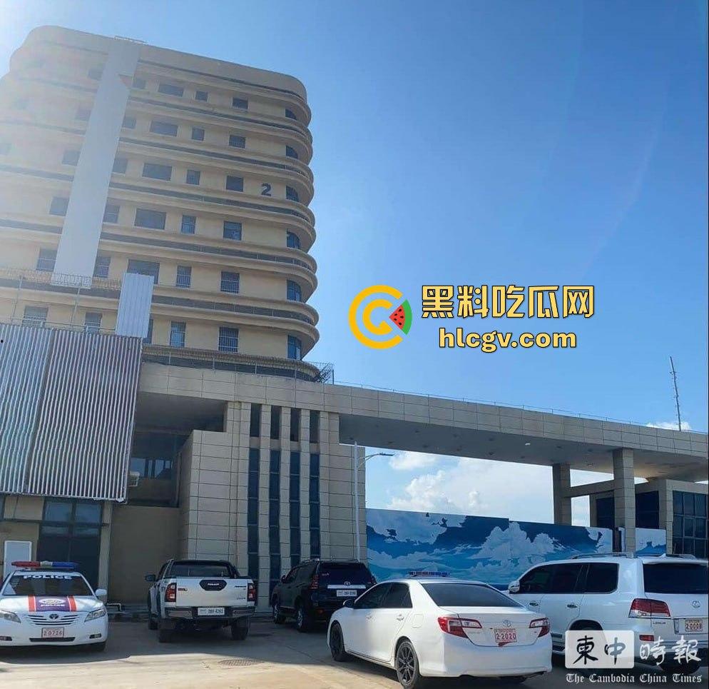 韩国顶级大台KBS揭露金边电诈园区内幕！韩媒曝光百余例韩国人被困案件！柬埔寨警方强势回应并冲入芒果园区！  第10张