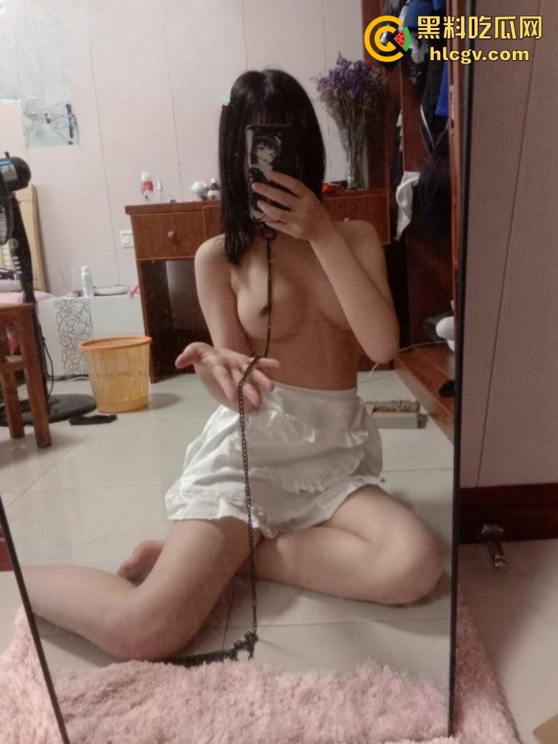 年轻人真会玩 90后性瘾情侣【糖糖】追求新鲜刺激的快感 户外露出完成各种任务！  第6张